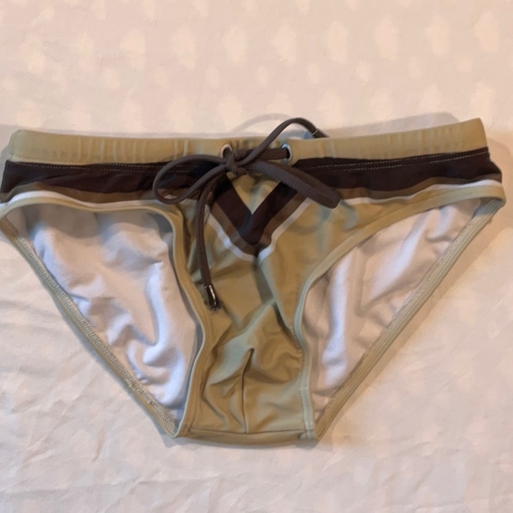 Marcuse Swim Brief (M)